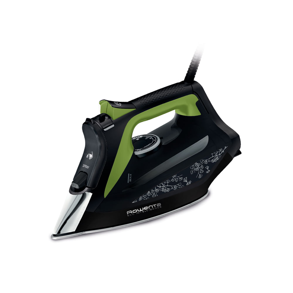 Plancha de Vapor Eco Intelligence Rowenta